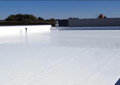 Roof Coatings in Charleston, IL | Mid-West Coatings Group