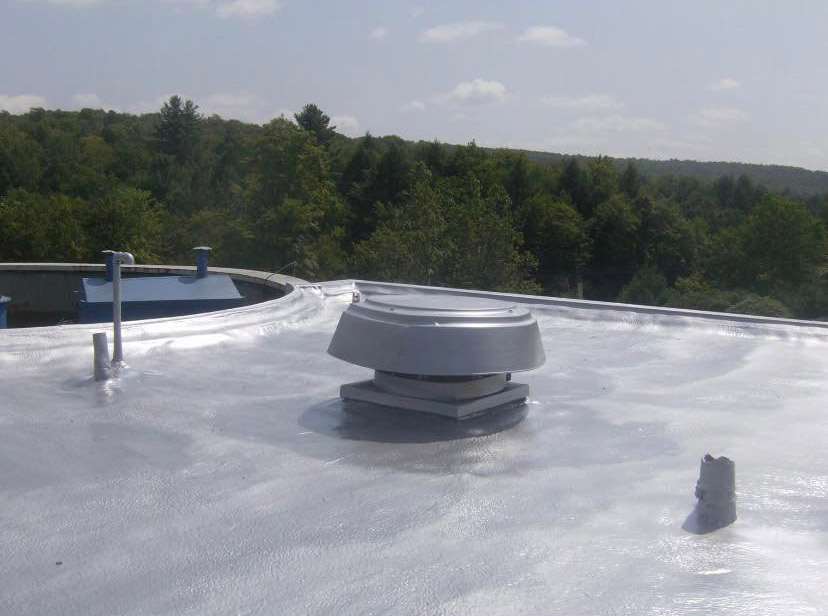 Roof Coatings in Charleston, IL | Mid-West Coatings Group